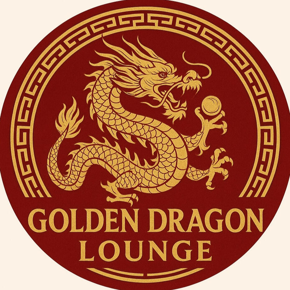Golden Dragon Lounge